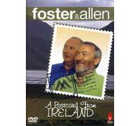 Foster & Allen - Foster And Allen - A Postcard From Ireland [Edizione: Regno Unito]