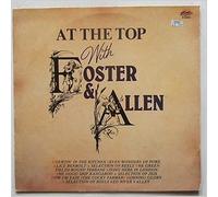 Foster And Allen - At The Top