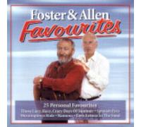 Foster and Allen - Favourites