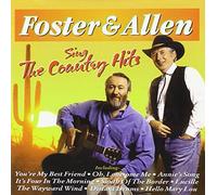 Foster and Allen - Foster and Allen Sing the Country Hits