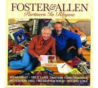 Foster and Allen - Partners in Rhyme