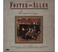 Foster And Allen - Reminiscing... [Vinyl LP]