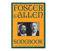 Foster And Allen Songbook. For Pianoforte, Voce e Chitarra(con il cifrato degli accordi)