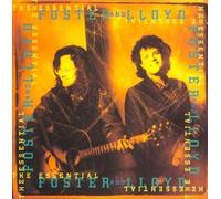 Foster and Lloyd - The Essential