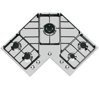 PIANO COTTURA FOSTER 7038 052#CONSEGNA IN 3 SETTIMANE#