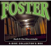 Foster Box 2-Buch 2 :das Böse Erstarkt (Folge 5-9)