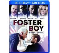 Foster Boy