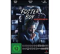 Foster Boy - Allein unter Wölfen