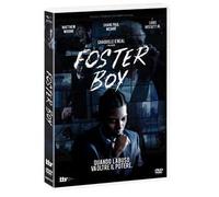 Foster Boy (DVD)