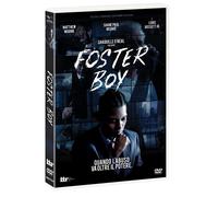 Foster Boy (DVD) Matthew Modine Shane Paul McGhie Lex Scott Davis