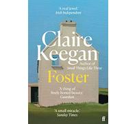 Foster: Claire Keegan