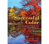 Foster Caddell Keys to Successful Color (Tascabile)