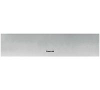 FOSTER Cassetto Scaldavivande ad Incasso, Linea KE, h 14 cm, Acciaio Inox - 7104000 FUORI PRODUZIONE