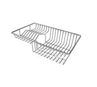 Foster Cestello P/Piatti Milanello Inox* - 8100306 Accessorio lavello Accessorio | Cestello piatti, Milanello inox, compatibilità Foster