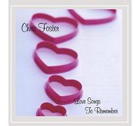 Foster, Chris - Love Songs To Remember