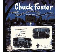 FOSTER, CHUCK - AT THE HOTEL PEABODY-LTD-