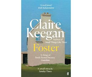 Foster: claire keegan - Keegan Claire