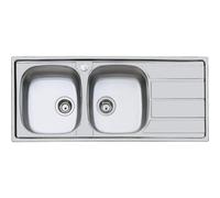 Foster Contract XXX 1812562 | Lavello S1000 116x50 2v+sc dx