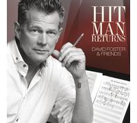 Foster David - Hitman Returns (Cd+Dvd)