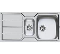 Foster F2000 86.1V.STD Acciaio inossidabile