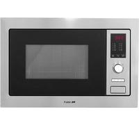 Foster Forno a Microonde da Incasso KS, Grill, 25 litri, 900W - 7151 010