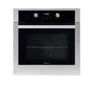 Foster Forno multifunzione da incasso 7142 045 finitura acciaio inox da 60 cm