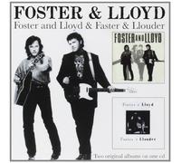 Foster - Foster and Lloyd