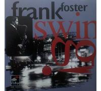 Foster, Frank - Swing
