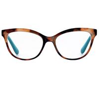 Foster Grant Danubio Occhiali da Lettura, Tortoisesehll e Teal, +3.00 Magnification Cura degli Occhi