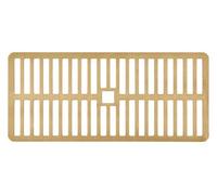 FOSTER Griglia Gold satinato - 8803119