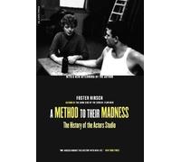 Foster Hirsch A Method To Their Madness (Tascabile)