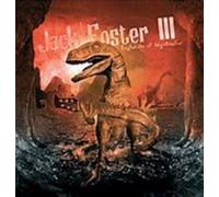 Foster, Jack Iii - Evolution Of Jazzraptor