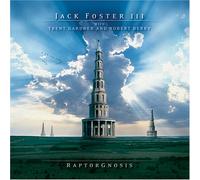 Foster, Jack III - Raptorgnosis