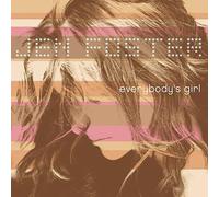 Foster, Jen - Everybody's Girl