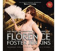 Foster Jenkins, Florence - Florence Foster Jenkins