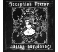 Foster,Josephine - A Wolf in Sheeps Clothing