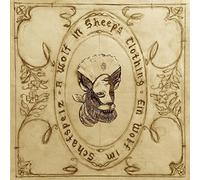 Foster Josephine - A WOLF IN SHEEPS CLOTHING