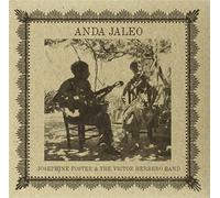Foster Josephine - Anda Jaleo