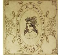 Foster, Josephine - Wolf In Sheep's Clothing
