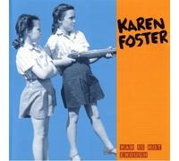 Foster, Karen - War Is Not Enough