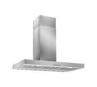 FOSTER Cappa KS INOX, 90cm, Satinato- 2504194