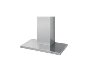 FOSTER KS/LUX 90IX 2504094 CAPPA ASPIRANTE A PARETE 90 CM 700mc/h INOX