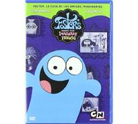 Foster La Casa De Los ... T.1 V.1 (Import Dvd) (2009) Varios