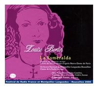 Foster - La Esmeralda