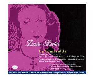Foster - La Esmeralda