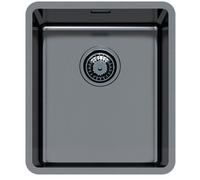 FOSTER Lavello KE, 38x44cm,Sottotop, Gun Metal - 2153 856
