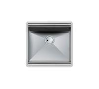 Foster Lavello 1 Vasca Milano 1013850 - 1013 850 sottotop