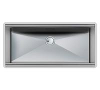 Foster Lavello 1 Vasca Milano 1015850 - 1015 850 sottotop Disponibilita' immediata