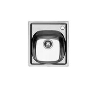 Foster S1000 LAVELLO INOX 1VDX CFMSCDX 35 130 1144 061 1144061
