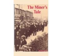Foster Lewis The Miner's Tale (Tascabile) Going Direct Paradigm Spring 2024